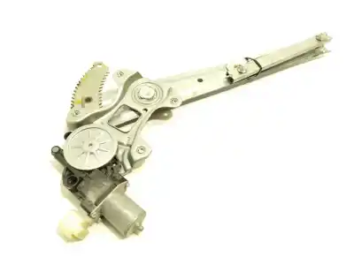Second-hand car spare part driver left window regulator for mitsubishi eclipse cross (gk_) 1.5 t-mivec oem iam references 5713a507