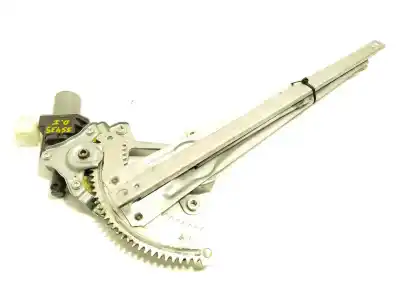 Second-hand car spare part driver left window regulator for mitsubishi eclipse cross (gk_) 1.5 t-mivec oem iam references 5713a507 0620403740 