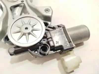 Second-hand car spare part driver left window regulator for mitsubishi eclipse cross (gk_) 1.5 t-mivec oem iam references 5713a507 0620403740 