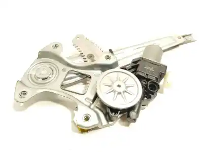 Second-hand car spare part rear right window regulator for mitsubishi eclipse cross (gk_) 1.5 t-mivec oem iam references 5713a509