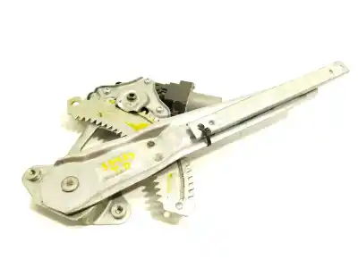 Second-hand car spare part rear right window regulator for mitsubishi eclipse cross (gk_) 1.5 t-mivec oem iam references 5713a509 2621006820 