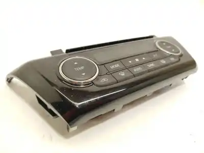Second-hand car spare part climate control for mitsubishi eclipse cross (gk_) 1.5 t-mivec oem iam references 7820a961