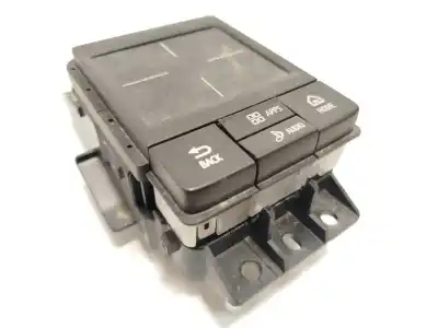Second-hand car spare part multifunction switch for mitsubishi eclipse cross (gk_) 1.5 t-mivec oem iam references 8616a077