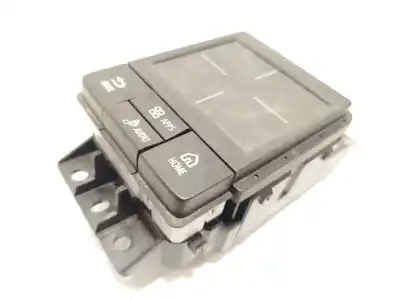 Second-hand car spare part multifunction switch for mitsubishi eclipse cross (gk_) 1.5 t-mivec oem iam references 8616a077  