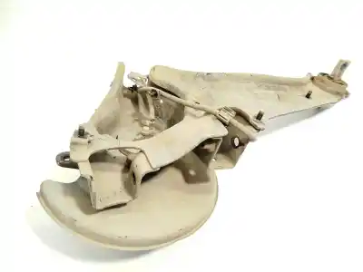 Second-hand car spare part rear left knuckle for mitsubishi eclipse cross (gk_) 1.5 t-mivec oem iam references 4125a131  