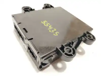 Second-hand car spare part electronic module for mitsubishi eclipse cross (gk_) 1.5 t-mivec oem iam references 8637c102  