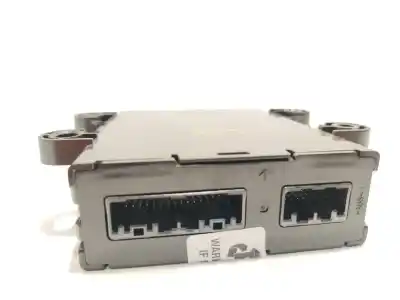 Second-hand car spare part electronic module for mitsubishi eclipse cross (gk_) 1.5 t-mivec oem iam references 8637c102  