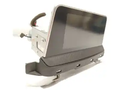 Second-hand car spare part gps navigation system for mitsubishi eclipse cross (gk_) 1.5 t-mivec oem iam references 8742a002xa