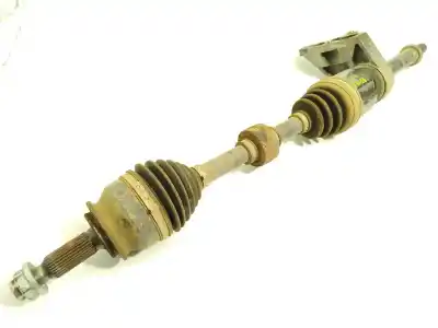 Second-hand car spare part front right transmission for mitsubishi eclipse cross (gk_) 1.5 t-mivec oem iam references 3815a680