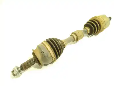 Second-hand car spare part front left transmission for mitsubishi eclipse cross (gk_) 1.5 t-mivec oem iam references 3815a679