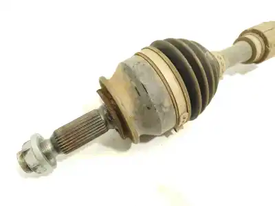 Second-hand car spare part front left transmission for mitsubishi eclipse cross (gk_) 1.5 t-mivec oem iam references 3815a679  