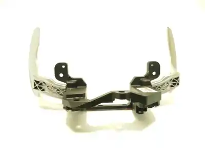 Second-hand car spare part steering wheel switch for mitsubishi eclipse cross (gk_) 1.5 t-mivec oem iam references 2401a008  