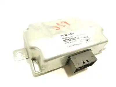 Second-hand car spare part electronic module for mitsubishi eclipse cross (gk_) 1.5 t-mivec oem iam references 8638a053