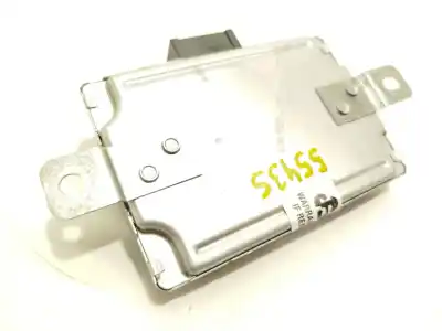 Автозапчасти б/у электронный модуль за mitsubishi eclipse cross (gk_) 1.5 t-mivec ссылки oem iam 8638a053 0199dc1101 