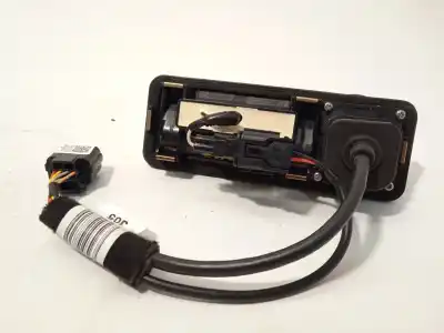 Peça sobressalente para automóvel em segunda mão módulo eletrônico por kia ceed (cd) 1.0 t-gdi referências oem iam 99240j7050  