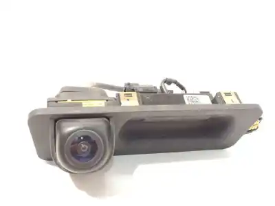 Peça sobressalente para automóvel em segunda mão módulo eletrônico por kia ceed (cd) 1.0 t-gdi referências oem iam 99240j7050  