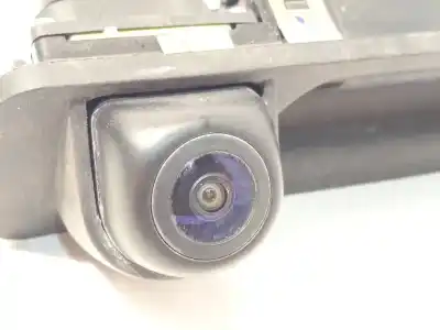 Peça sobressalente para automóvel em segunda mão módulo eletrônico por kia ceed (cd) 1.0 t-gdi referências oem iam 99240j7050  