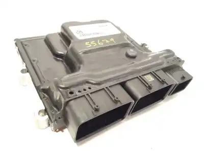 Second-hand car spare part ECU ENGINE CONTROL for RENAULT TRAFIC III FURGÓN (FG_)  OEM IAM references 237104330S 0281036122 