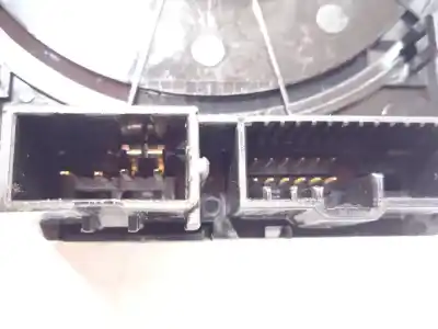 Автозапчастина б/у кільце піддушки безопасности для kia ceed (cd) 1.0 t-gdi посилання на oem iam 93490s1130  