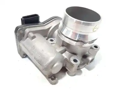 Peça sobressalente para automóvel em segunda mão borboleta de admissão por kia ceed (cd) 1.0 t-gdi referências oem iam 3510007250
