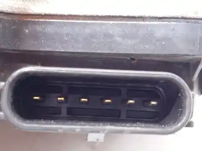 Pezzo di ricambio per auto di seconda mano scatola della farfalla per kia ceed (cd) 1.0 t-gdi riferimenti oem iam 3510007250  