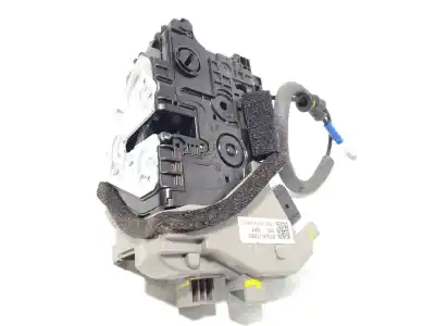 Peça sobressalente para automóvel em segunda mão fechadura da porta traseira direita por kia ceed (cd) 1.0 t-gdi referências oem iam 81420j7000