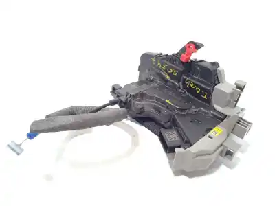 Автозапчасти б/у замок задней правой двери за kia ceed (cd) 1.0 t-gdi ссылки oem iam 81420j7000  