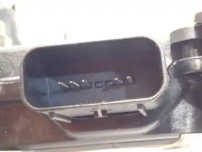 Автозапчасти б/у замок задней правой двери за kia ceed (cd) 1.0 t-gdi ссылки oem iam 81420j7000  