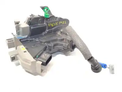 Second-hand car spare part rear left door lock for kia ceed (cd) 1.0 t-gdi oem iam references 81410j7000  