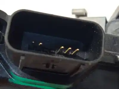 Second-hand car spare part rear left door lock for kia ceed (cd) 1.0 t-gdi oem iam references 81410j7000  