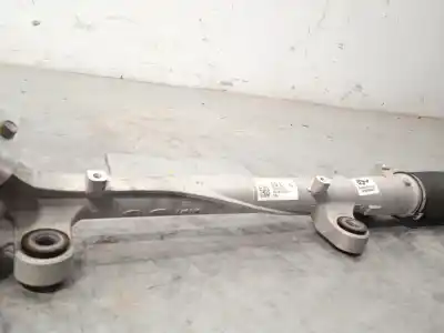 Pièce détachée automobile d'occasion crémaillère de direction pour kia ceed (cd) 1.0 t-gdi références oem iam 56500j7000  