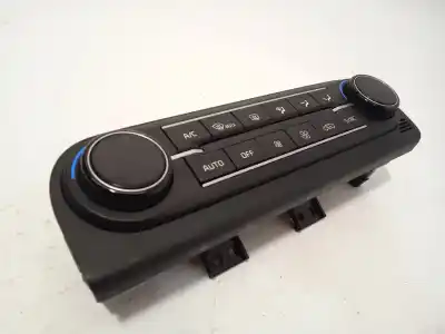 Second-hand car spare part CLIMATE CONTROL for KIA CEED (CD)  OEM IAM references 97250J7210  97250J7210WK