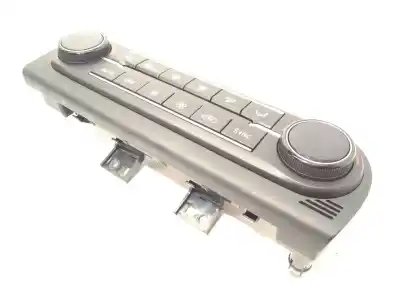 Pezzo di ricambio per auto di seconda mano controllo climatico per kia ceed (cd) 1.0 t-gdi riferimenti oem iam 97250j7210  97250j7210wk