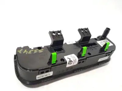 Pezzo di ricambio per auto di seconda mano controllo climatico per kia ceed (cd) 1.0 t-gdi riferimenti oem iam 97250j7210  97250j7210wk