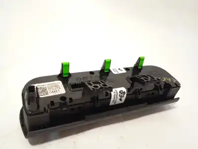 Pezzo di ricambio per auto di seconda mano controllo climatico per kia ceed (cd) 1.0 t-gdi riferimenti oem iam 97250j7210  97250j7210wk