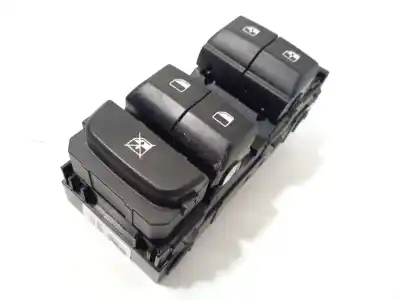 Peça sobressalente para automóvel em segunda mão botão / interruptor elevador vidro dianteiro esquerdo por kia ceed (cd) 1.0 t-gdi referências oem iam 93570j7120