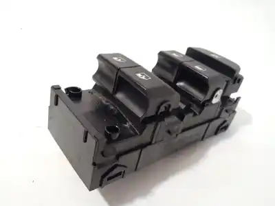 Peça sobressalente para automóvel em segunda mão botão / interruptor elevador vidro dianteiro esquerdo por kia ceed (cd) 1.0 t-gdi referências oem iam 93570j7120  93570j7120wk