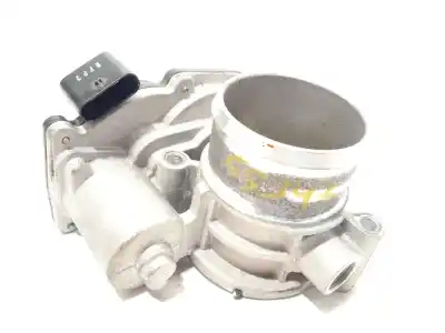 Pezzo di ricambio per auto di seconda mano SCATOLA DELLA FARFALLA per KIA CEED (CD)  Riferimenti OEM IAM 3515008200  