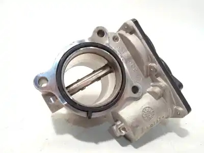 Pezzo di ricambio per auto di seconda mano scatola della farfalla per kia ceed (cd) 1.0 t-gdi riferimenti oem iam 3515008200  