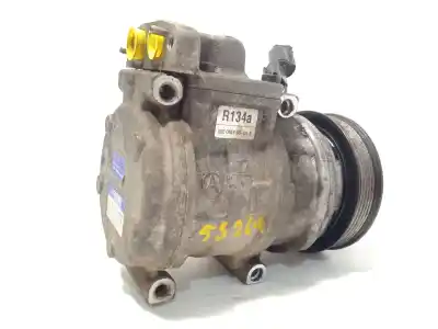 Second-hand car spare part  for SSANGYONG RODIUS I  OEM IAM references 6652300011 180500390A 