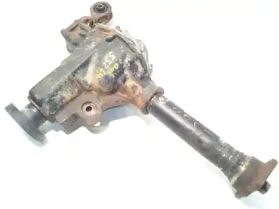 Second-hand car spare part  for SSANGYONG RODIUS I  OEM IAM references 4100021142  