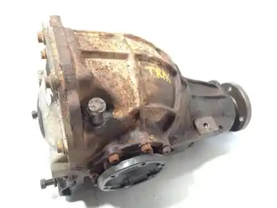 Second-hand car spare part rear differential for ssangyong rodius i 2.7 xdi oem iam references 1513501501  