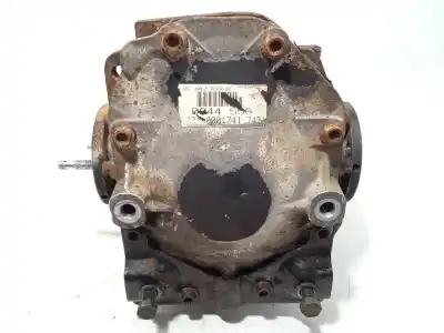 Second-hand car spare part rear differential for ssangyong rodius i 2.7 xdi oem iam references 1513501501  