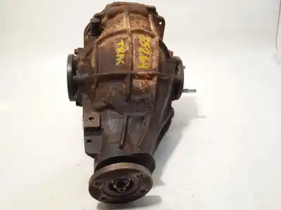Second-hand car spare part rear differential for ssangyong rodius i 2.7 xdi oem iam references 1513501501  