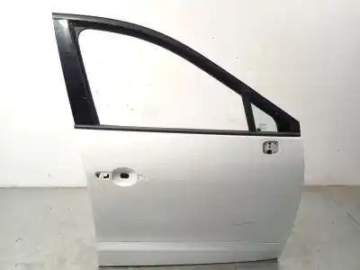 Автозапчасти б/у дверь передняя правая за renault scénic iii (jz0/1_) 1.5 dci ссылки oem iam 801008930r