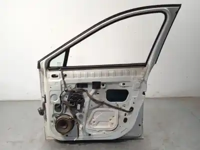 Автозапчастина б/у передні праві двері для renault scénic iii (jz0/1_) 1.5 dci посилання на oem iam 801008930r  801008349r