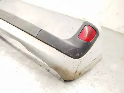 Автозапчасти б/у задний бампер за renault kangoo / grand kangoo ii (kw0/1_) 1.5 dci 85 (kw0k, kw0l, kw0b) ссылки oem iam 7701478197 7701478198 