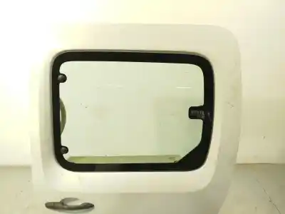 Second-hand car spare part left sliding side door for renault kangoo / grand kangoo ii (kw0/1_) 1.5 dci 85 (kw0k, kw0l, kw0b) oem iam references 821013612r  