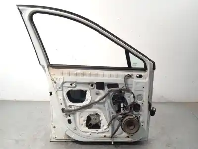 Автозапчасти б/у левая передняя дверь за renault scénic iii (jz0/1_) 1.5 dci ссылки oem iam 801010949r  801014883r