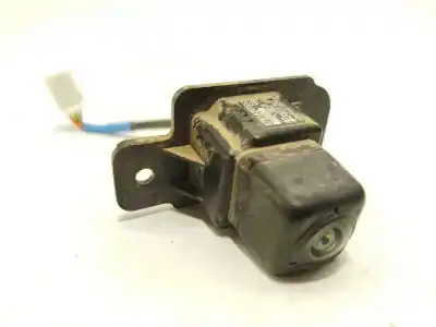 Second-hand car spare part electronic module for mitsubishi eclipse cross (gk_) 1.5 t-mivec oem iam references 8781a222